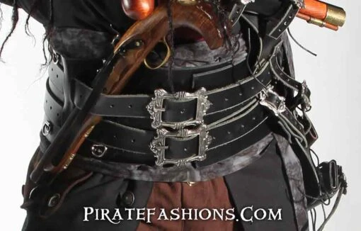 Pirate Treasure Belt - Image 3