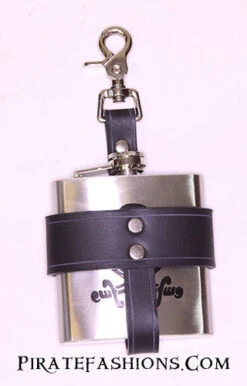 Treasure Flask Holder Small