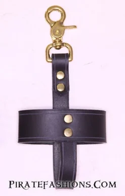 Treasure Flask Holder Small -Rico Shop treasureflask2