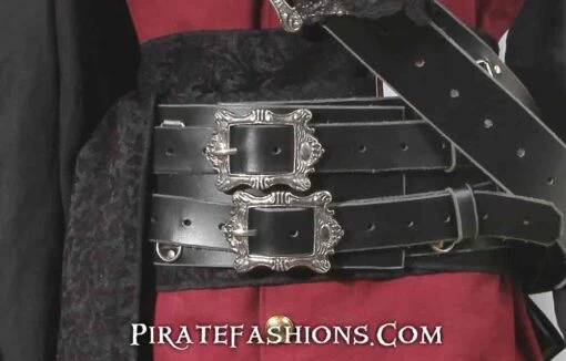 Pirate Treasure Belt - Image 8