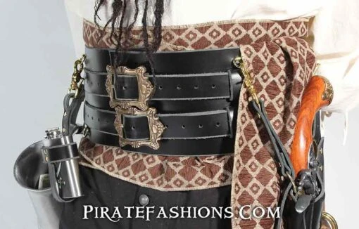 Pirate Treasure Belt - Image 5