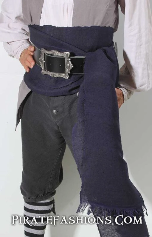 Tropical Pirate Sash - Image 2