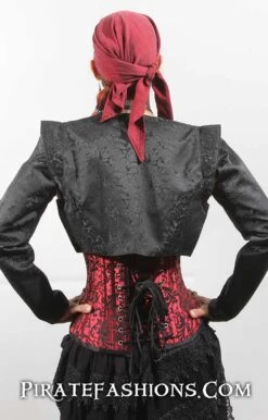 Ladies Turkish Vest With Removable Sleeves 18 Ladies Turkish Vest With Removable Sleeves -Rico Shop turkishvest4