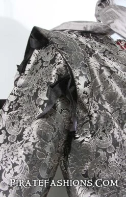 Ladies Turkish Vest With Removable Sleeves 17 Ladies Turkish Vest With Removable Sleeves -Rico Shop turkistvestsilver2