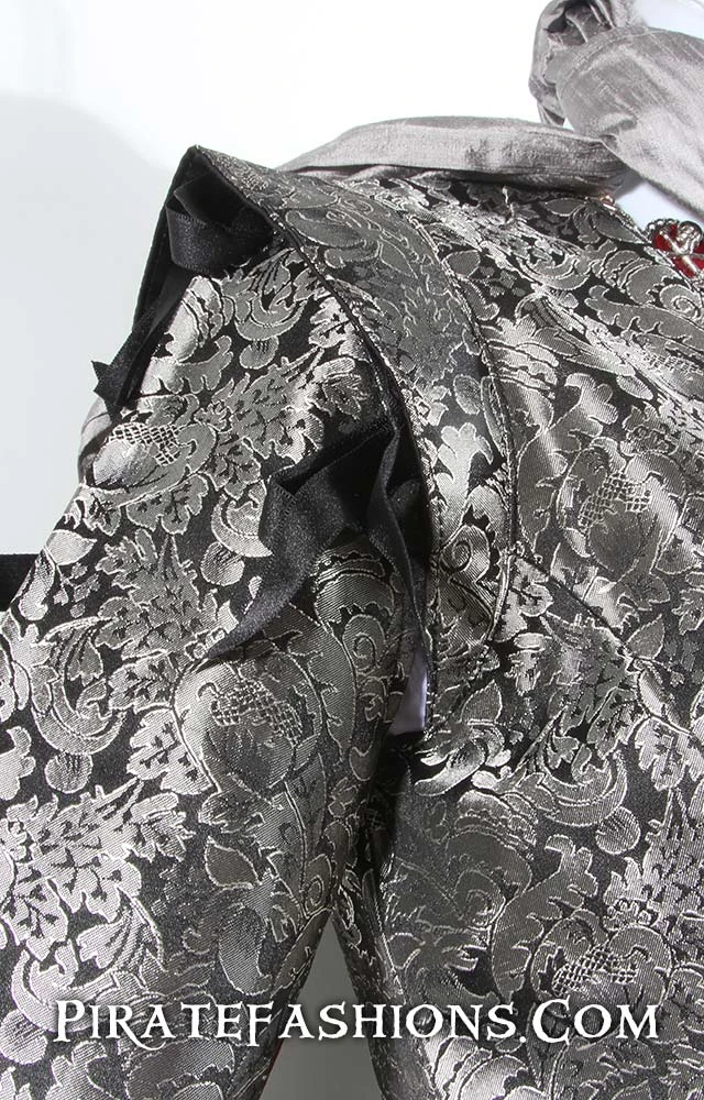 Ladies Turkish Vest With Removable Sleeves 8 Ladies Turkish Vest With Removable Sleeves - Image 8