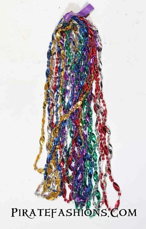 Twist Throw Bead