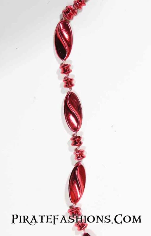 Twist Throw Bead - Image 2