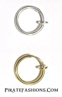 Pirate Ear Ring -Rico Shop unnamed