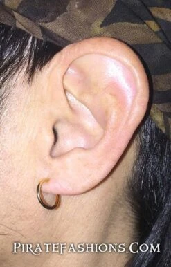 Pirate Ear Ring -Rico Shop unnamed 1