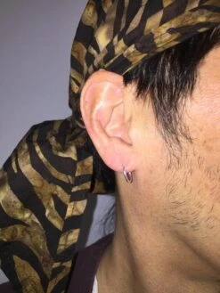 Pirate Ear Ring -Rico Shop unnamed 2