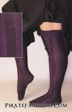 Vertical Socks -Rico Shop vertsock p
