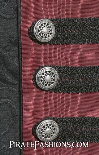 Corsair Wesket 8 Corsair Wesket - Image 8