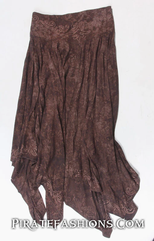 Vixen Pirate Skirt - Image 11