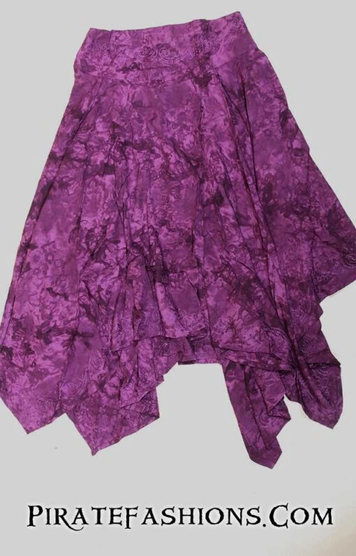 Vixen Pirate Skirt - Image 14