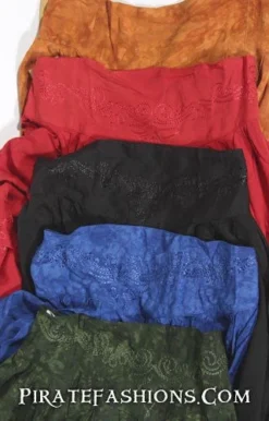 Saucy Pirate Wench Top -Rico Shop vskirt5 1024x1024 754f9d82 5ae2 4a07 929a 8ef8b1de4f59