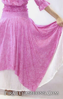 Vixen Pirate Skirt -Rico Shop vskirt7
