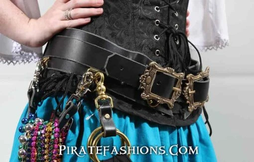Women's Treasure Belt - Image 7
