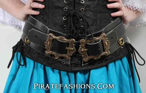 Women's Treasure Belt - Image 3