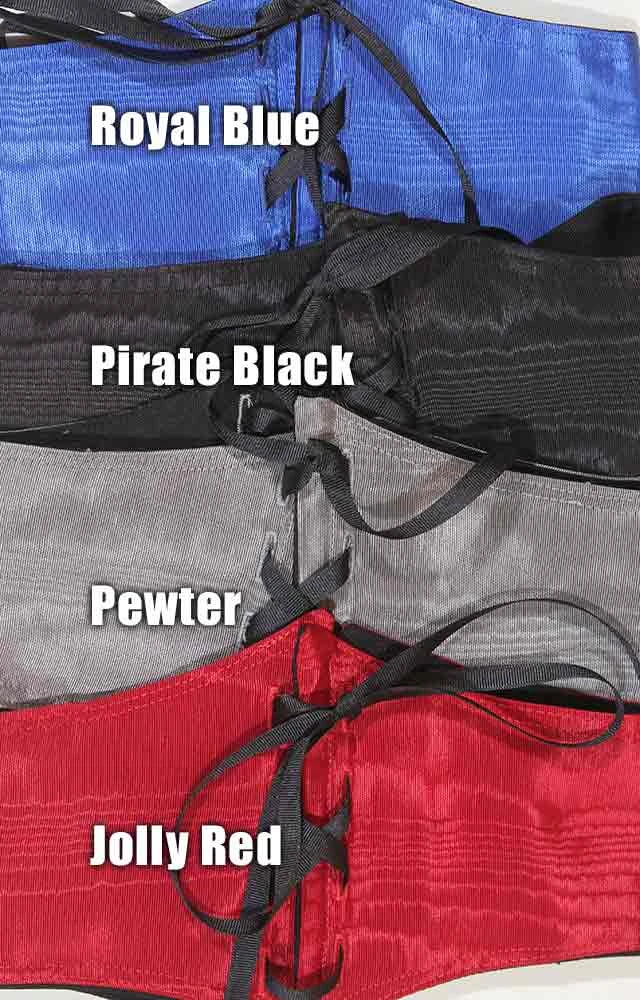 Sassy Cinching Sash 7 Sassy Cinching Sash - Image 7