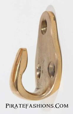 Bronze Wall Hook