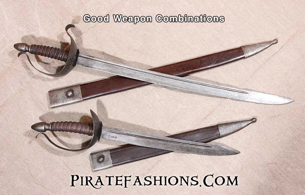 Boucan Knife 8 Boucan Knife - Image 8