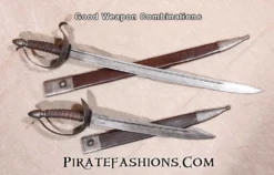 Caribbean Guard Hanger 21 Caribbean Guard Hanger -Rico Shop weapon combo1 f860b3b3 9332 4145 9fa5 05ae1fe13ea6