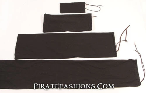 Weapons Bag 1 Weapons Bag