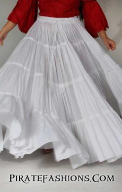 Front Page -Rico Shop white duches
