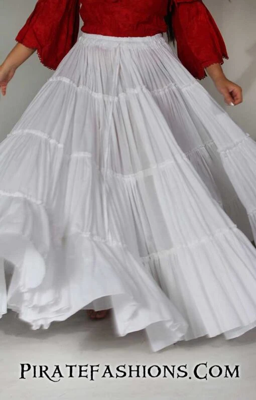 Duchess Skirt - Image 2
