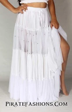 Front Page -Rico Shop white lacyduchess
