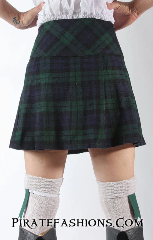 Women's Kilt - Image 7