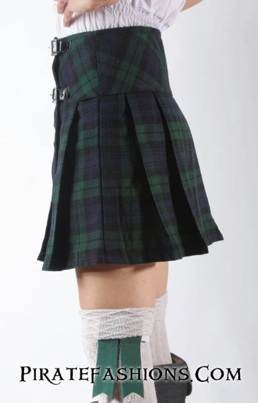 Women's Kilt - Image 6