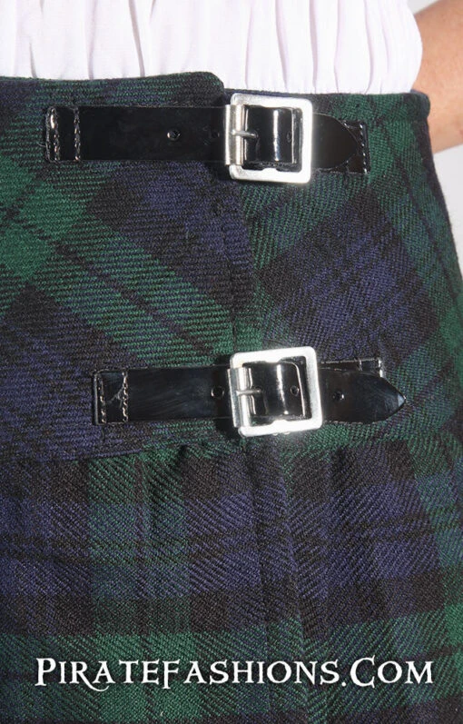 Women's Kilt - Image 8
