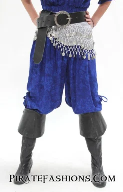 Bolero Pants -Rico Shop wpant1