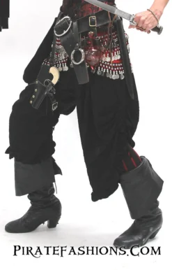 Bolero Pants -Rico Shop wpant4