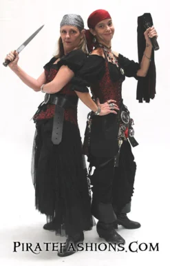 Bolero Pants -Rico Shop wpant6