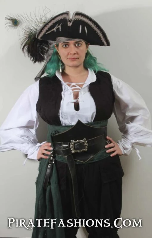 Wench Worthy Shirt - Image 2