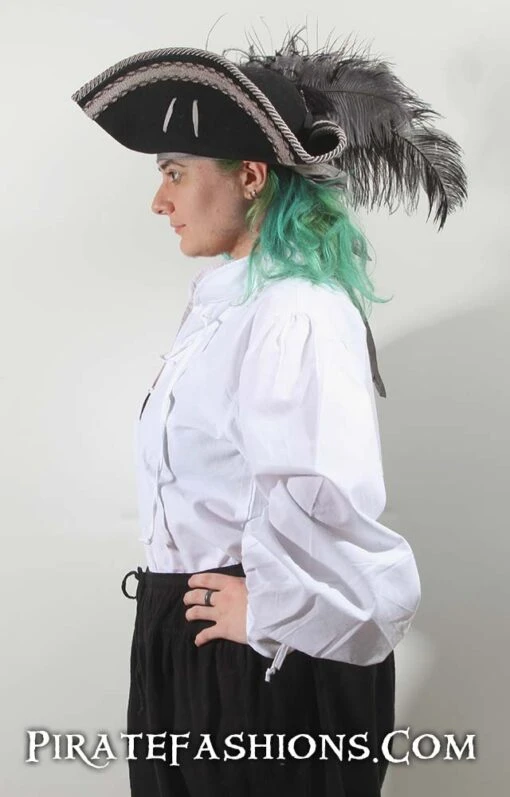 Wench Worthy Shirt - Image 3
