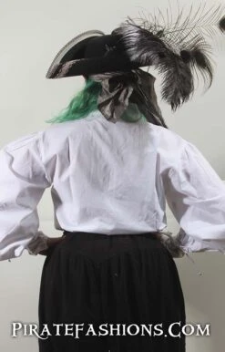 Wench Worthy Shirt -Rico Shop wwshsirt4