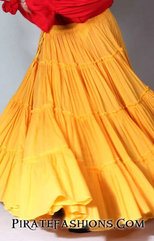 Duchess Skirt - Image 12