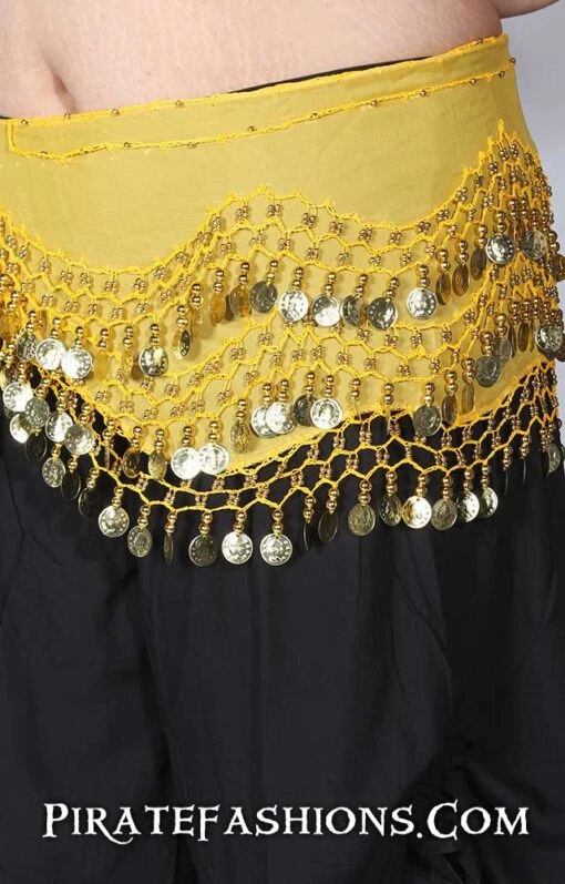 Sea Wench Hip Scarf - Image 10