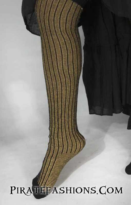 Wicked Wench Socks - Image 2